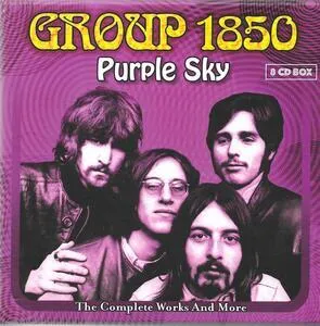 Purple sky : the complete works and more